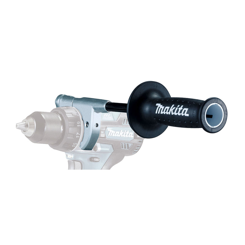 Tay cầm phụ Makita 122C02-5 dùng cho máy DDF486