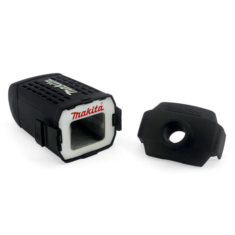 Hộp chứa bụi Makita 135327-0