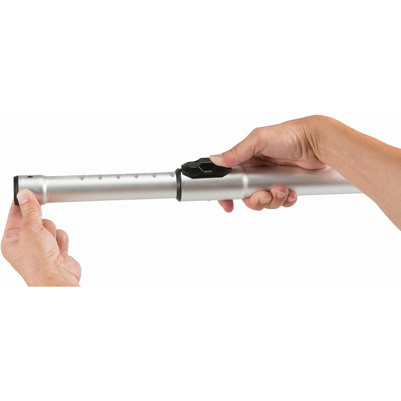 Ống nối hút bụi chất liệu nhôm Makita 140G19-0 đường kính ống 28mm, chiều dài 942mm