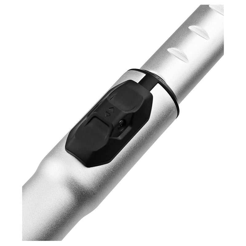Ống nối hút bụi chất liệu nhôm Makita 140G19-0 đường kính ống 28mm, chiều dài 942mm