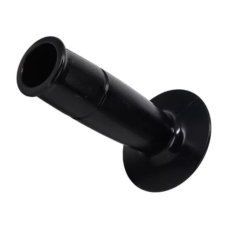 Tay cầm phụ loại tiêu chuẩn Makita 152492-0 ren M12, dùng cho các máy mài góc 180mm, 230mm