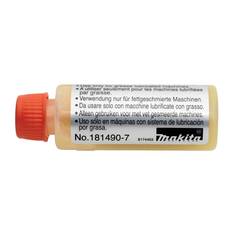Mỡ bôi trơn Makita 181490-7 dung tích 30ml