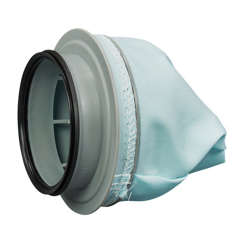 Bộ lọc bụi cao cấp cho máy hút bụi cầm tay Makita 1910C7-9 tương thích với các máy CL001G, CL003G, DCL283F, DCL284F, DCL286F, DCL180, DCL181F