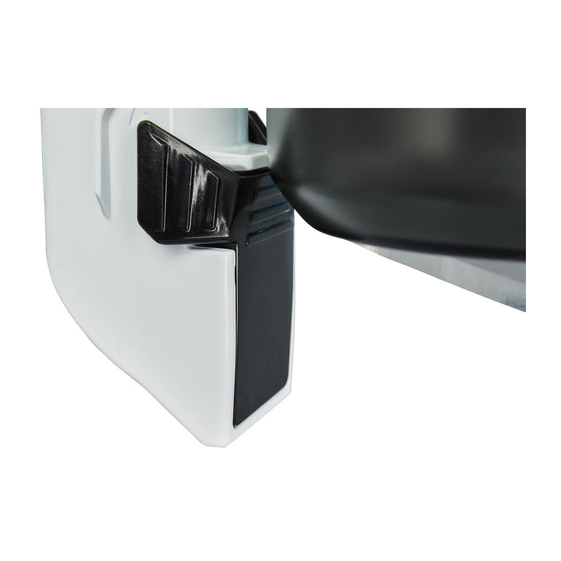 Hộp ly tâm máy hút bụi cầm tay Makita tương thích với các máy CL001G, DCL283F, DCL284F, DCL180, CL003G, DCL286F