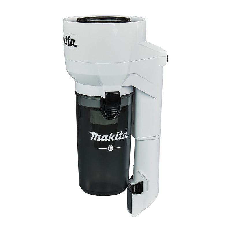 Hộp ly tâm máy hút bụi cầm tay Makita tương thích với các máy CL001G, DCL283F, DCL284F, DCL180, CL003G, DCL286F