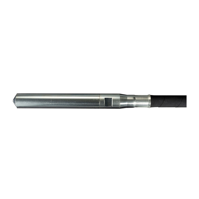 Trục đầm dùi bê tông Makita kích thước từ 32mm - 38mm, chiều dài từ 1200mm - 2400mm dùng cho máy VR001G, VR002C, VR003C, VR004C