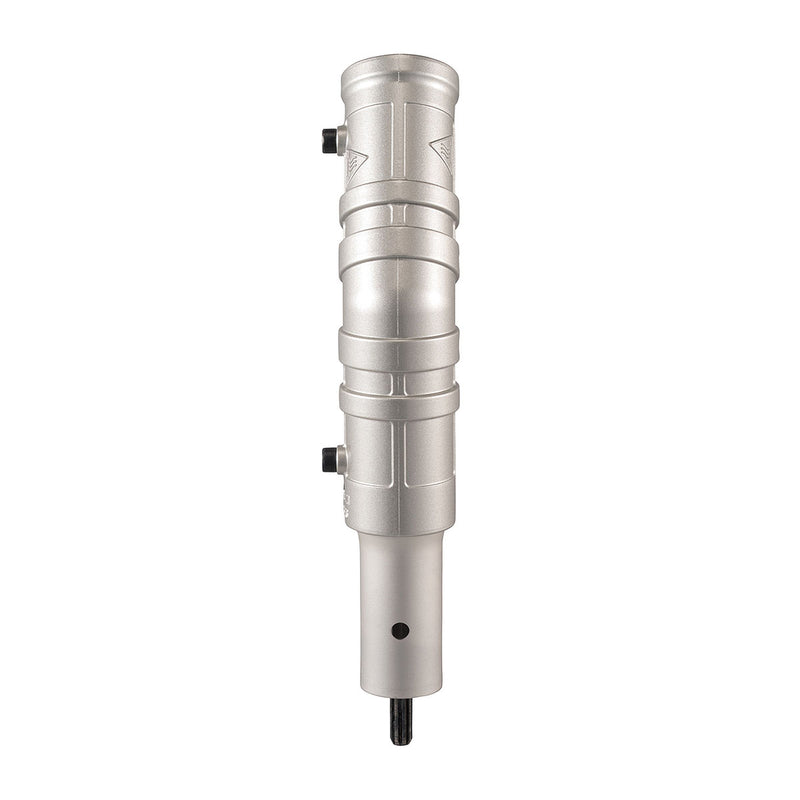 Trục thay đổi góc cho máy cưa cành trên cao Makita 1910J6-0 góc nghiêng 30°