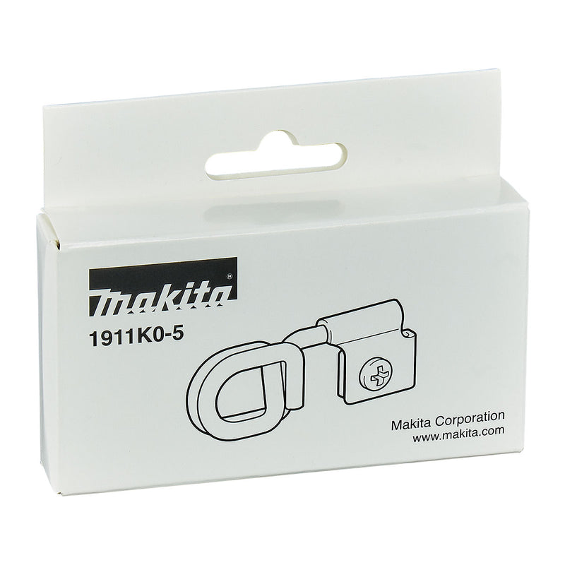 Móc treo máy Makita 1911K0-5 dùng cho máy DHR183, HR010G