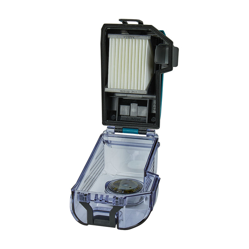 Hộp chứa bụi Makita 1911P5-0 dùng cho bộ lọc bụi máy khoan bê tông DX16