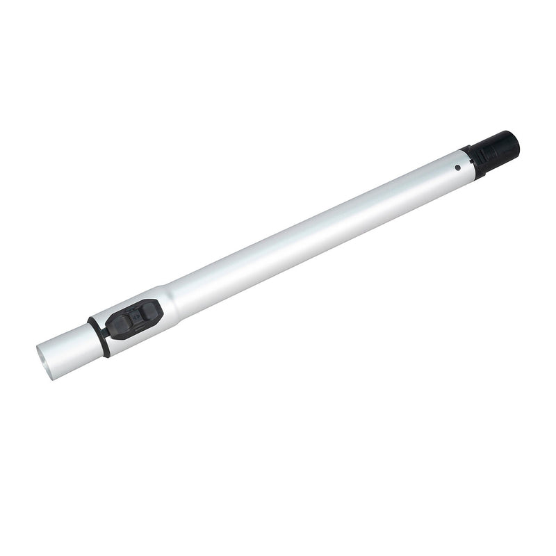 Ống nối hút bụi nhôm Makita 1912G4-5 đường kính ống 38mm, chiều dài có thể tùy chỉnh từ 606mm - 958mm