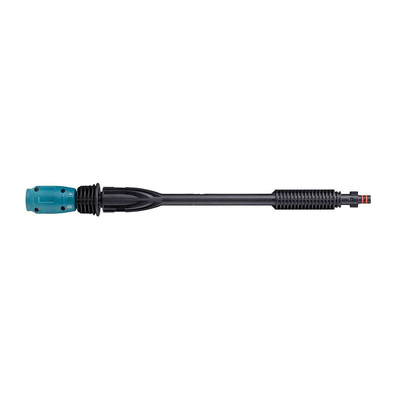 Đầu phun xịt rửa áp lực cao kèm cần nối dài Makita 1912Y2-9 dùng cho máy HW001G