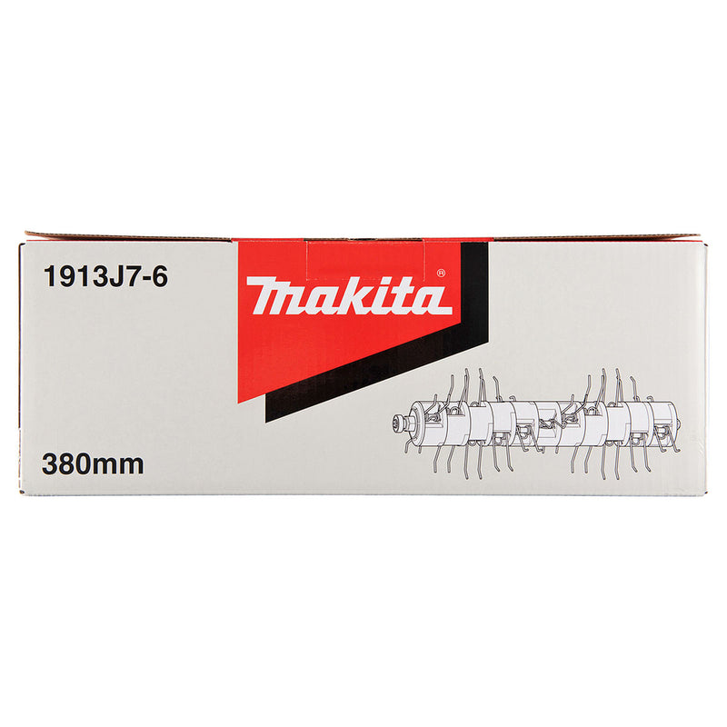 Lưỡi cào cỏ Makita 1913J7-6 bề rộng 380mm