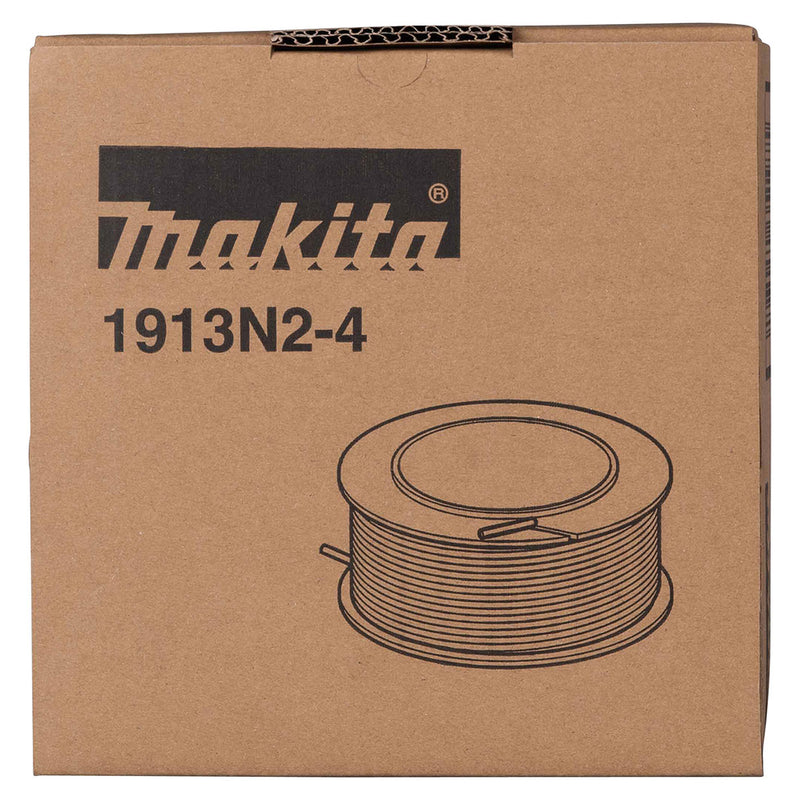 Dây dẫn hướng Makita cuộn dài từ 50m - 150m, dùng để định vị phạm vi hoạt động của Robot cắt cỏ RM350D