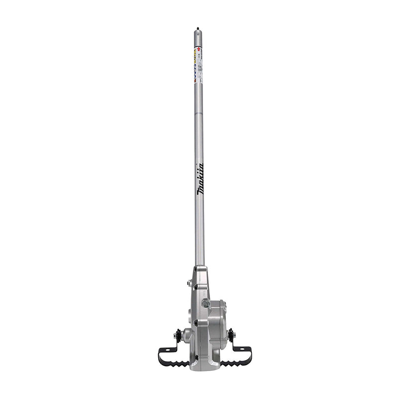 Đầu nhổ cỏ và trục truyền động Makita 1913T9-2 (WA400MP) độ rộng làm việc 220mm, dùng cho các đầu máy làm vườn đa năng DUX18, DUX60, UX01G