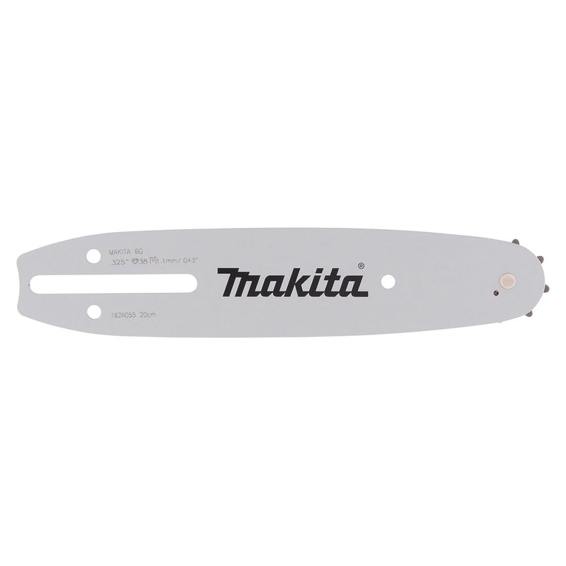 Lam xích bánh xe Makita 1914S3-3 chiều dài 200mm, độ dày rãnh lam 1.1mm, bước xích 3/8" LP