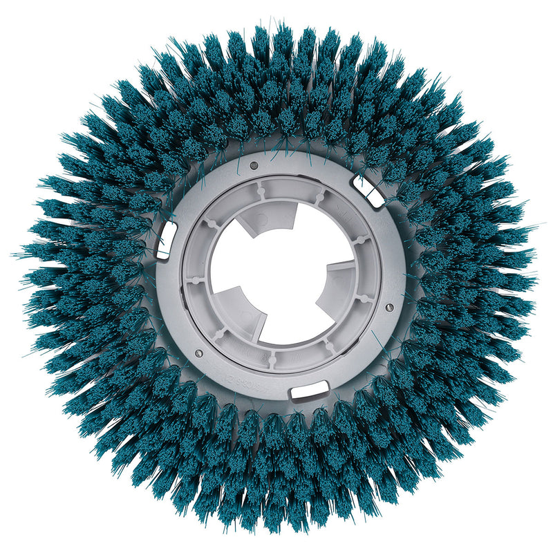 Bàn chải chà sàn lông vừa Makita 1914T1-4 đường kính 190mm