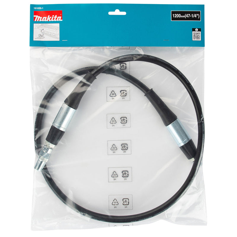 Ống bơm mỡ Makita 1916S5-1 chiều dài 1200mm