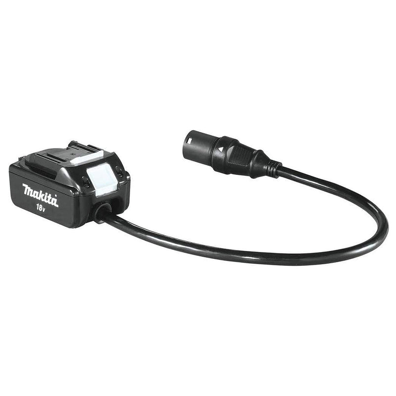 Thiết bị chuyển đổi cho bộ trữ Pin Makita PDC01 loại một cổng ra