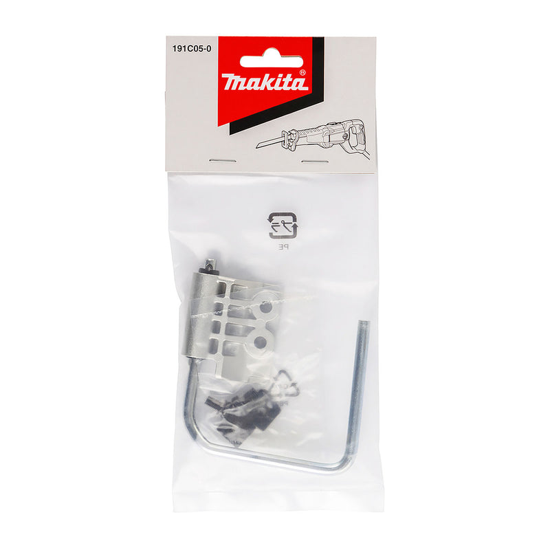 Móc treo máy Makita 191C05-0 dùng cho máy JR3051T