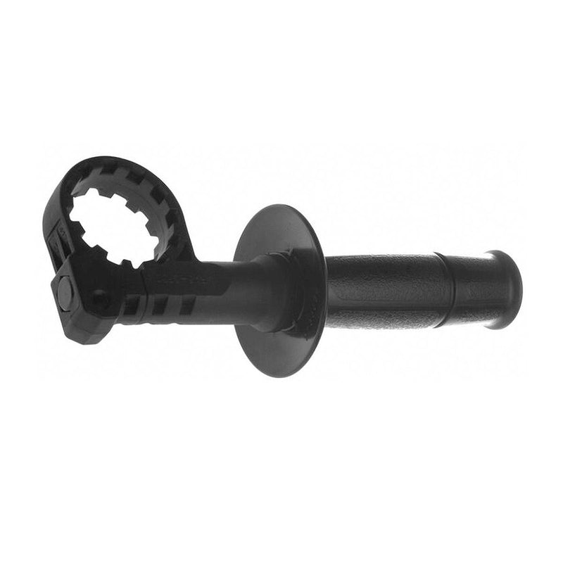Tay cầm phụ Makita 191D07-2 dùng cho máy khoan bê tông HR166D
