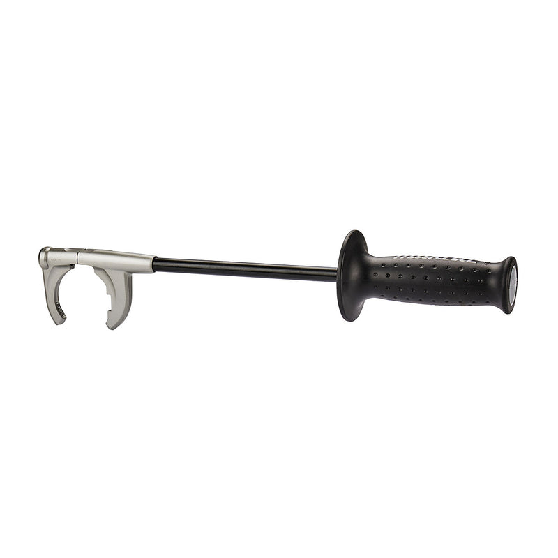 Tay cầm phụ kèm đệm ngàm tránh trầy xước máy Makita 191E41-8 dùng cho các máy DDF484, DF002G, DHP484, HP002G