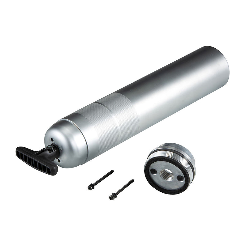 Ống xy lanh chứa mỡ Makita dung tích 500g dùng cho máy DGP180