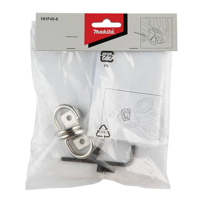 Móc treo máy Makita 191F45-6 dùng cho máy HR3001C, HR3011FC