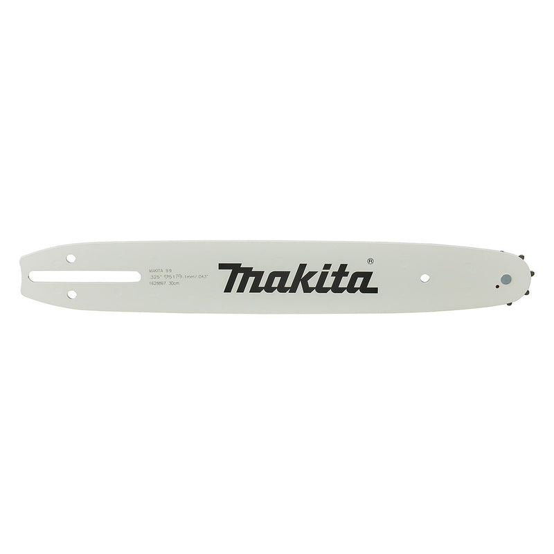 Lam xích bánh xe Makita 191G13-5 chiều dài 200mm, ngàm A041, độ dày rãnh lam 1.1mm, bước xích 3/8"LP