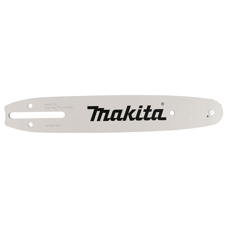 Lam xích bánh xe Makita chiều dài từ 250mm - 300mm, ngàm A041, độ dày rãnh lam 1.1mm, bước xích 3/8"LP