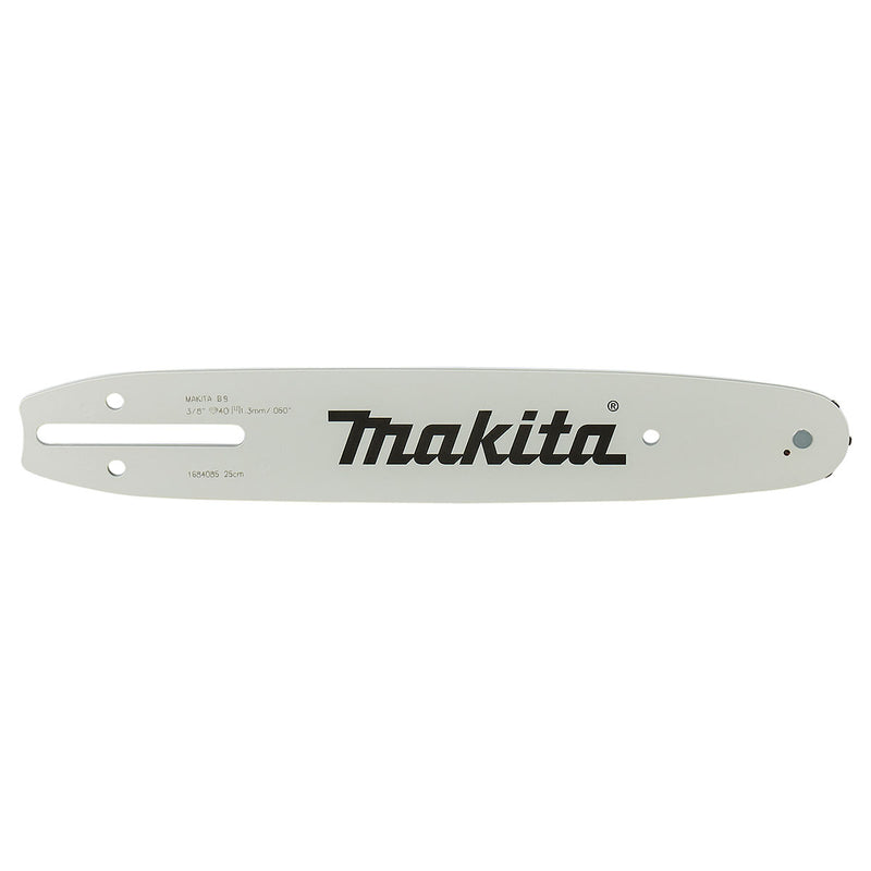 Lam xích bánh xe Makita chiều dài từ 250mm - 300mm, ngàm A041, độ dày rãnh lam 1.3mm, bước xích 3/8"LP