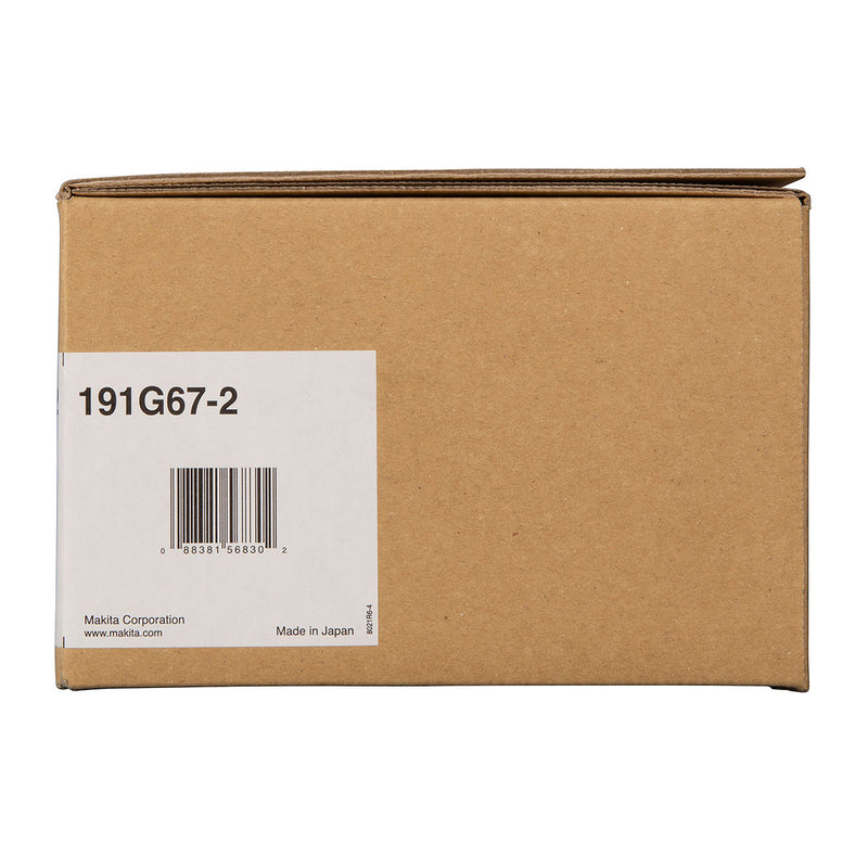 Tay cầm nối dài, trợ lực kèm quai đeo Makita 191G67-2 dùng cho các máy siết bu lông DTW1001, DTW1002, DTW700, DTW701, DTW800, TW007G, TW008G