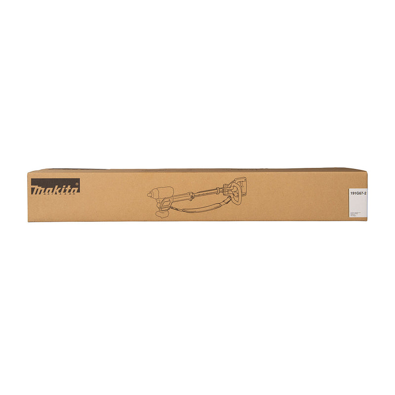 Tay cầm nối dài, trợ lực kèm quai đeo Makita 191G67-2 dùng cho các máy siết bu lông DTW1001, DTW1002, DTW700, DTW701, DTW800, TW007G, TW008G