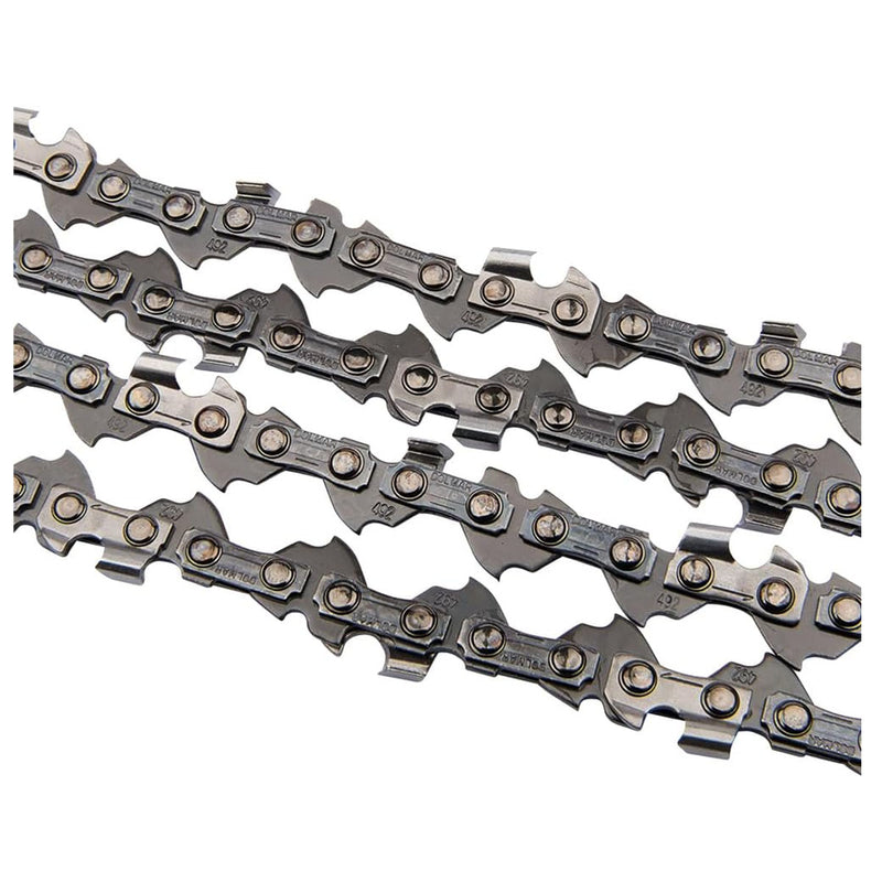 Dây xích Makita 191H12-3 chiều dài 400mm, độ dày 1.3mm, bước xích 3/8"LP, 56 mắc xích