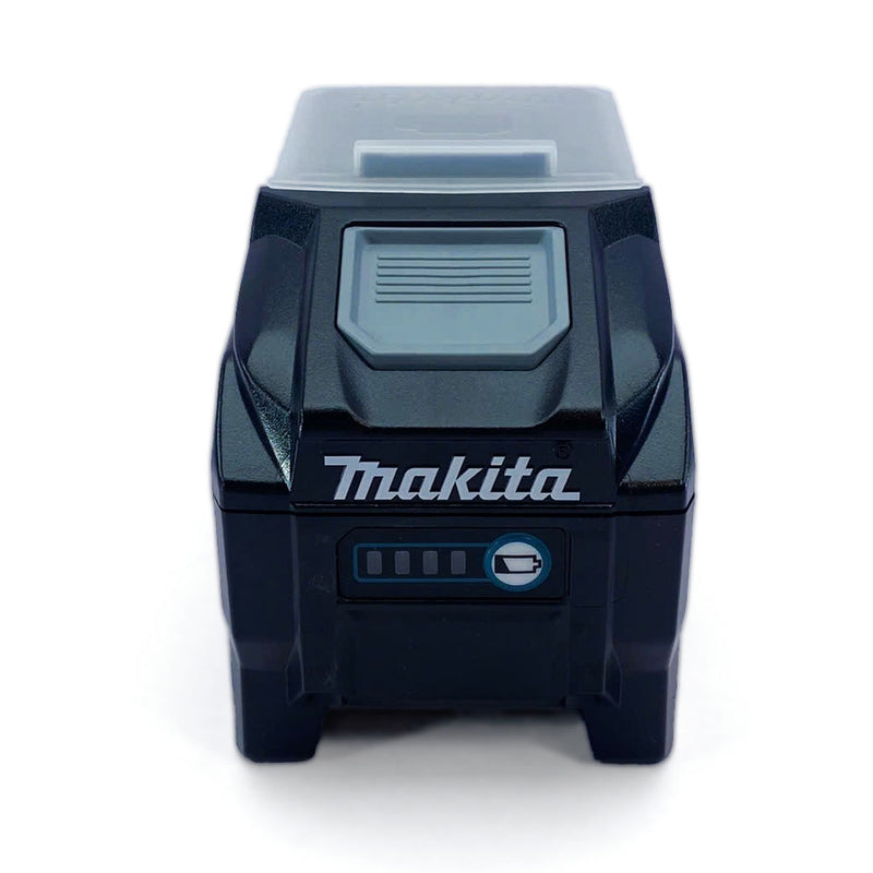 Pin 40Vmax XGT dung lượng 5.0Ah Makita BL4050F mã số 191L47-8
