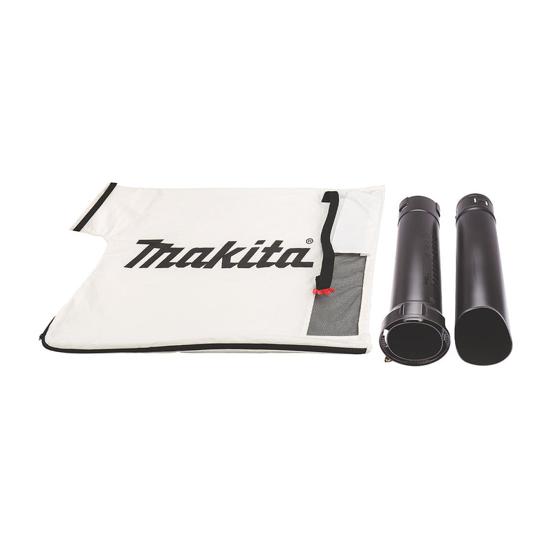 Bộ ống và túi chứa bụi Makita dùng cho máy DUB363