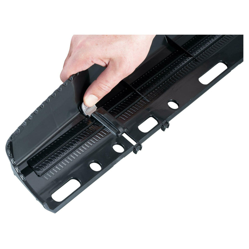 Khay chứa cỏ Makita 191R51-3 kích thước 600mm