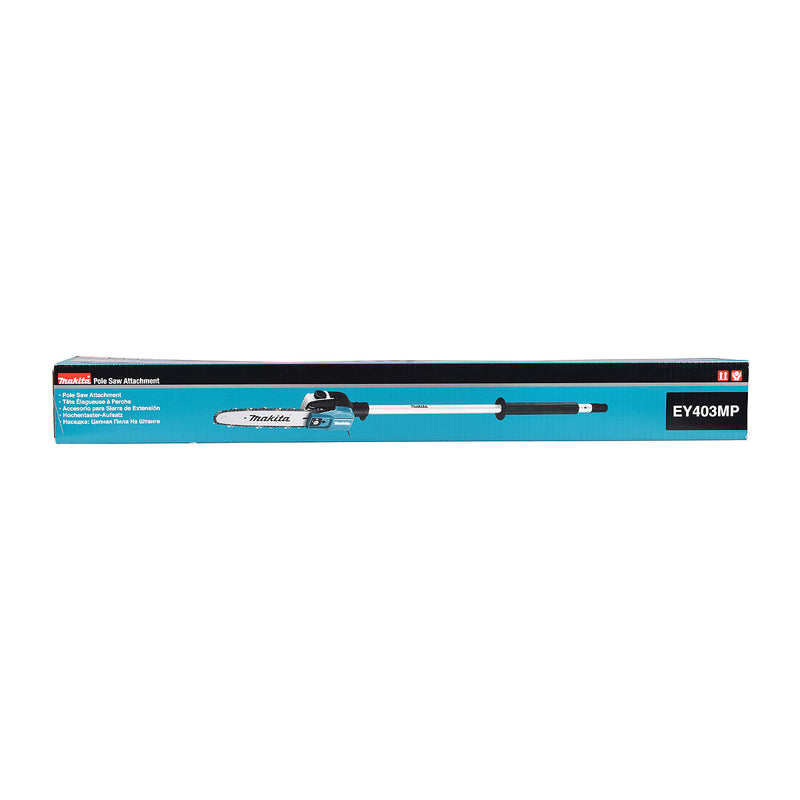 Bộ lưỡi cưa cành và trục truyền động Makita 191T41-8 (EY403MP) chiều dài lam 300mm dùng cưa cành trên cao