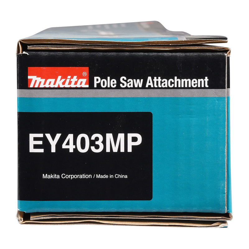 Bộ lưỡi cưa cành và trục truyền động Makita 191T41-8 (EY403MP) chiều dài lam 300mm dùng cưa cành trên cao