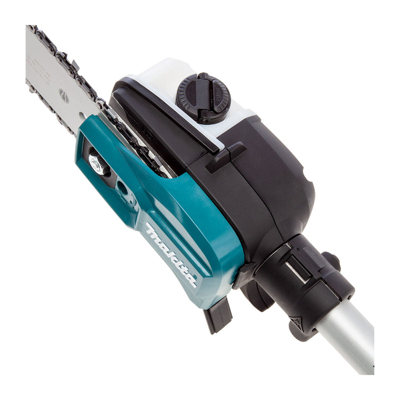 Bộ lưỡi cưa cành và trục truyền động Makita 191T41-8 (EY403MP) chiều dài lam 300mm dùng cưa cành trên cao