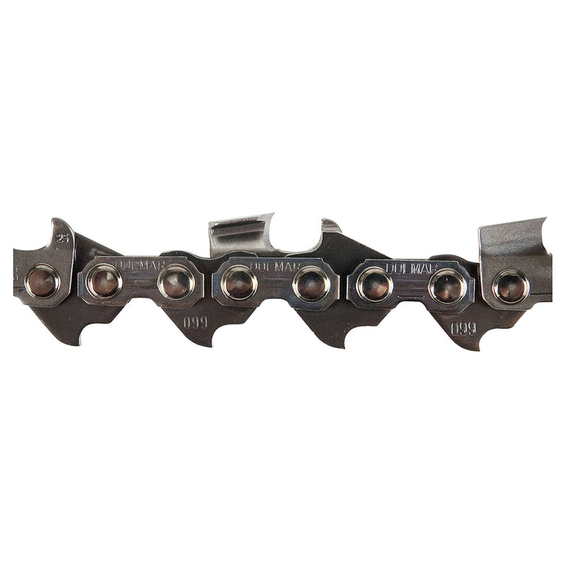 Dây xích Makita 191T89-0 chiều dài 250mm, độ dày 1.1mm, bước xích .325"LP, 46 mắt xích