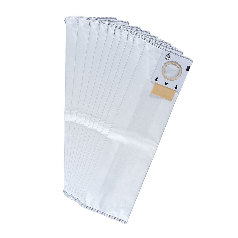 Túi lọc bụi giấy Makita 191T96-3 dùng cho máy DVC560, VC010G ( 10 túi )