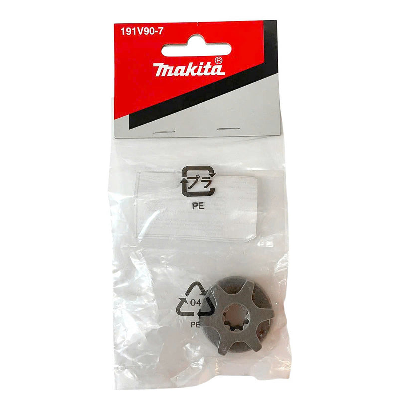 NHÔNG XÍCH 6/UC002G MAKITA 191V90-7