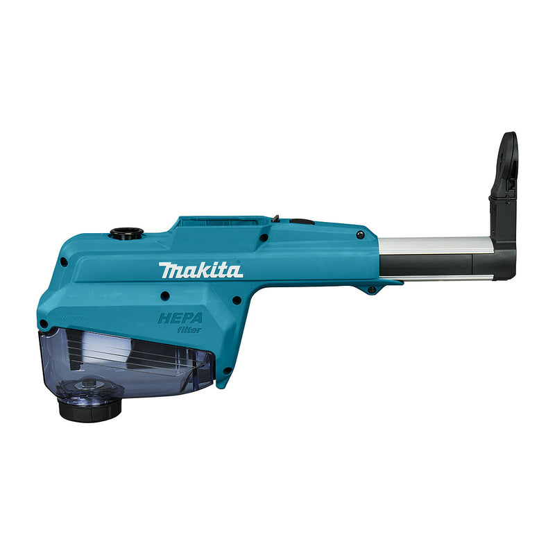 Bộ lọc bụi dùng cho máy khoan bê tông Makita DX15 (191X39-9) công nghệ Hepa, tương thích với máy HR007G