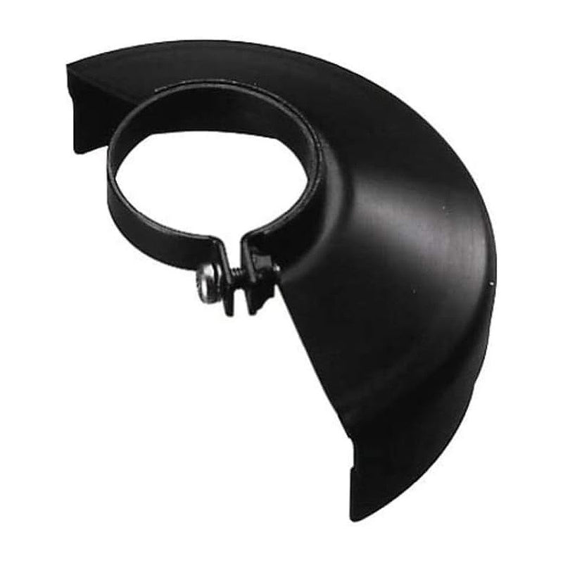 Chụp bảo vệ chổi cước đánh kim loại hình chén Makita 192412-2 đường kính 85mm, rãnh đơn dùng cho máy mài góc 100mm
