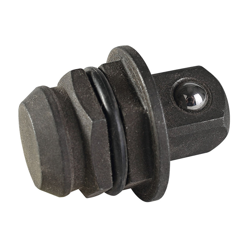 Đầu chuyển siết bu lông Makita 192439-2 lục giác 21mm dùng cho các máy vặn vít góc DTL060, DTL061, DTL063, TL064D, TL065D