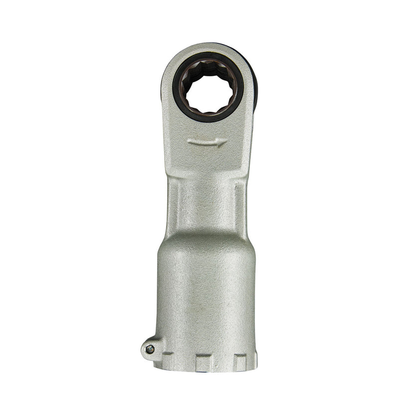 Đầu chuyển siết bu lông Makita 192439-2 lục giác 21mm dùng cho các máy vặn vít góc DTL060, DTL061, DTL063, TL064D, TL065D