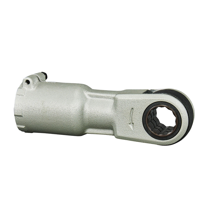 Đầu chuyển siết bu lông Makita 192439-2 lục giác 21mm dùng cho các máy vặn vít góc DTL060, DTL061, DTL063, TL064D, TL065D