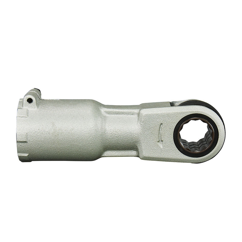 Đầu chuyển siết bu lông Makita 192439-2 lục giác 21mm dùng cho các máy vặn vít góc DTL060, DTL061, DTL063, TL064D, TL065D