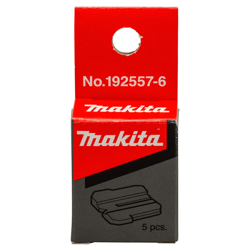 Hộp 5 miếng chắn mùn cưa Makita 192557-6 dùng cho các máy cưa lọng
