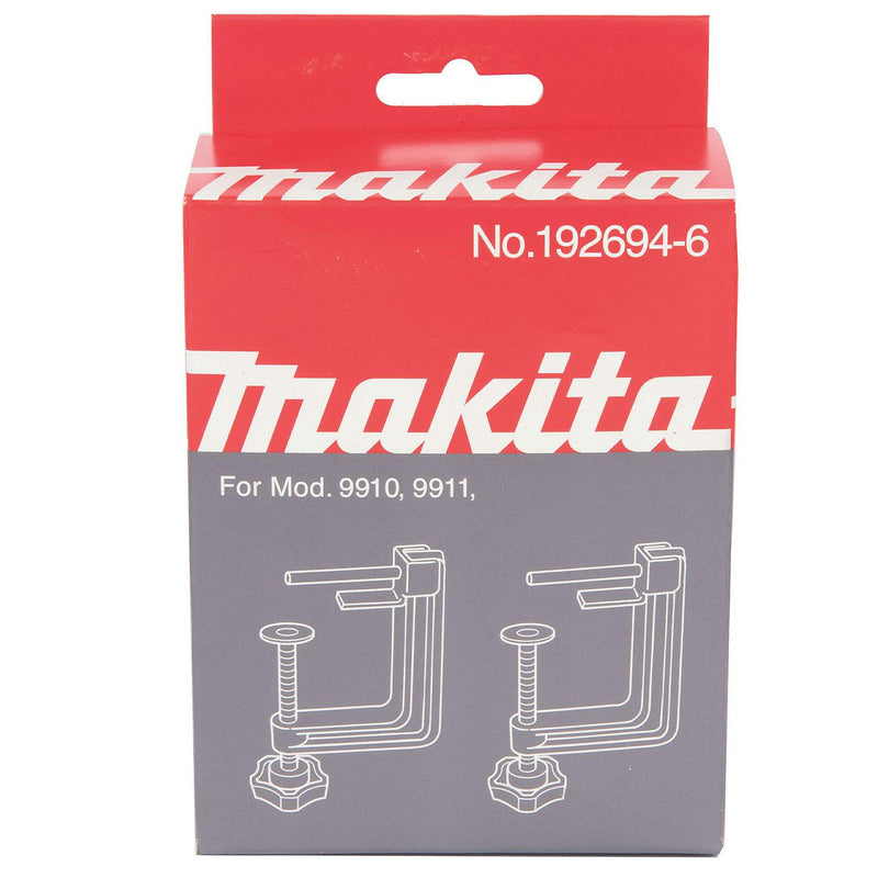 Bộ 2 cảo kẹp cố định Makita 192694-6